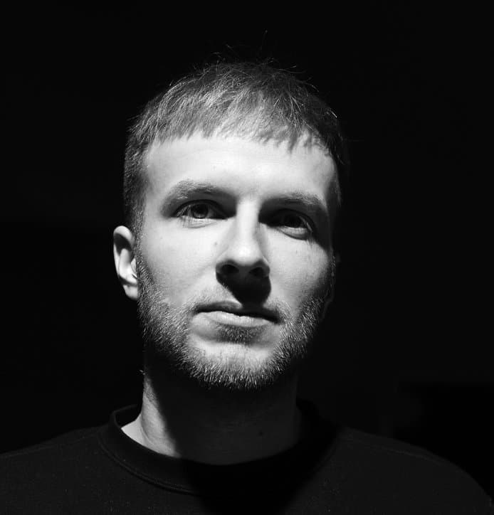 Portrait de Alex Krell