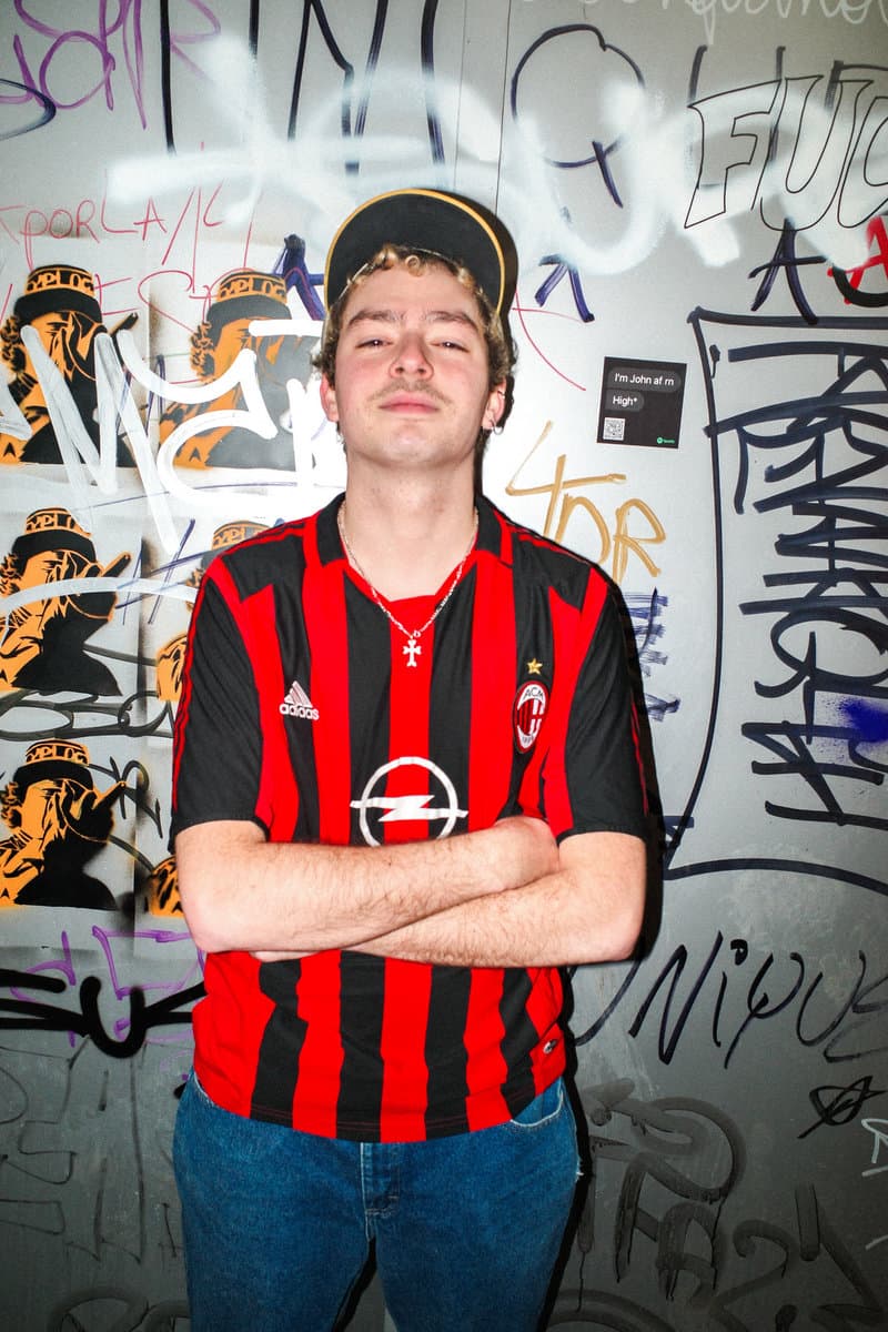 Pōnky - portrait