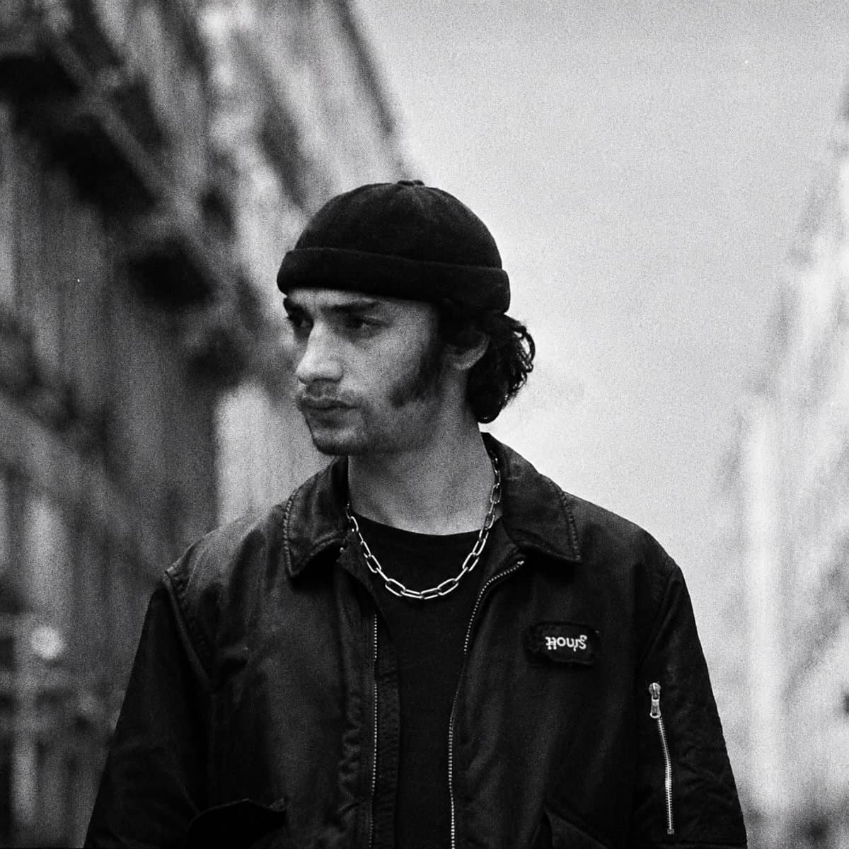 Portrait de KUSS