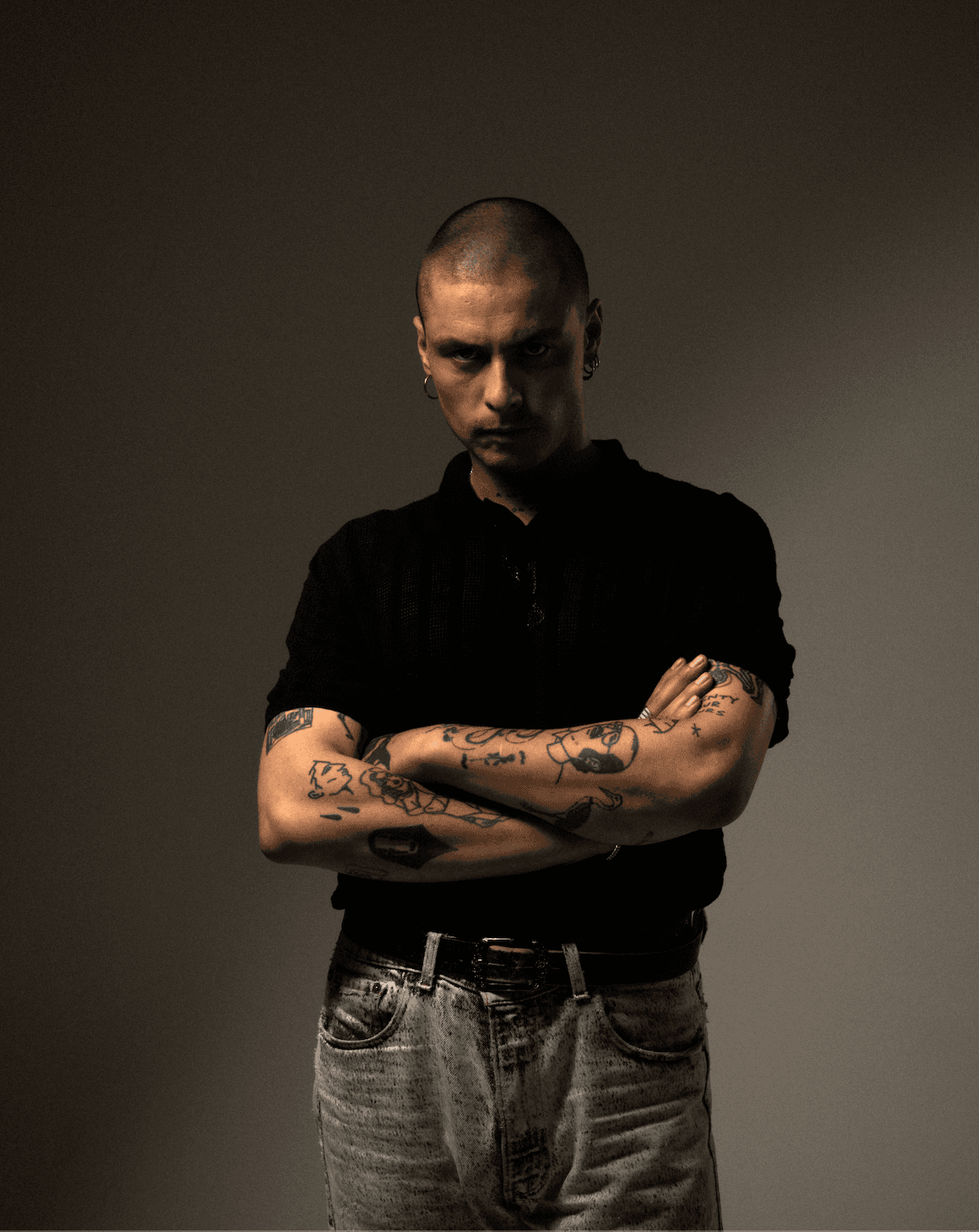 Portrait de Lacchesi
