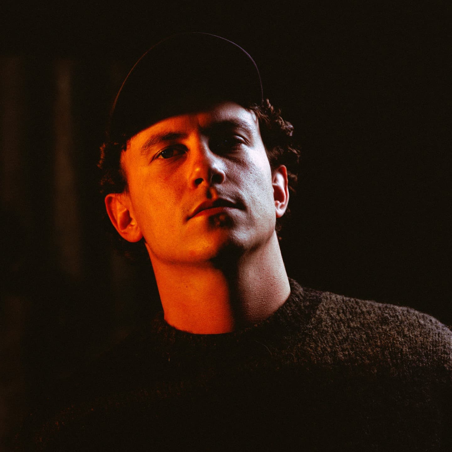 DJ Physical - portrait