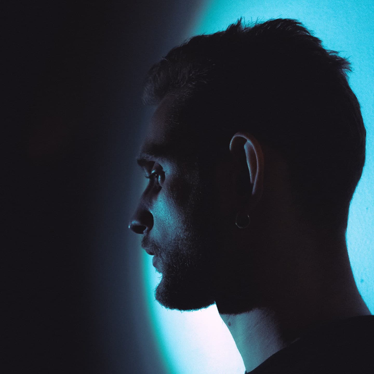 Sicion - portrait